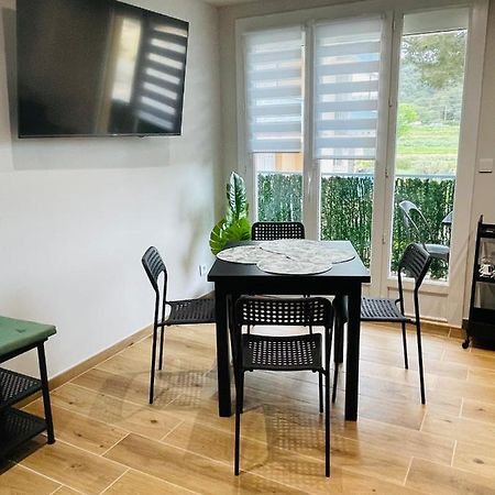 Casa Louna T2 Plage 400M Ла Сен-сюр-Мер Екстериор снимка