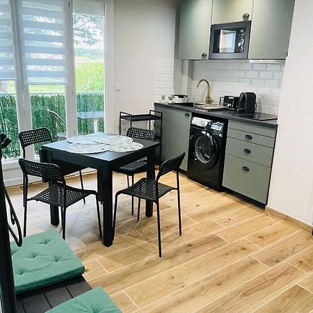 Casa Louna T2 Plage 400M Ла Сен-сюр-Мер Екстериор снимка