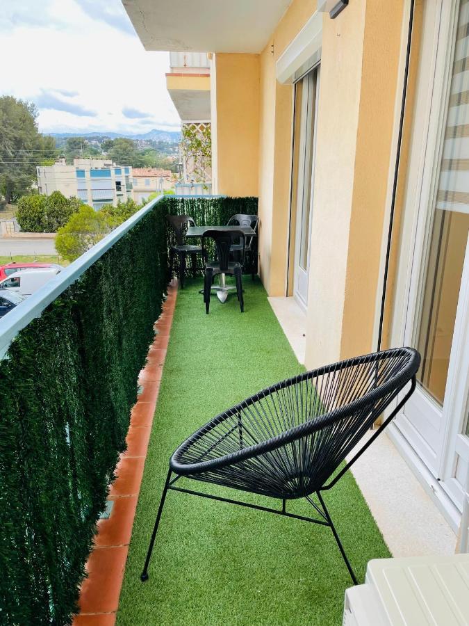 Casa Louna T2 Plage 400M Ла Сен-сюр-Мер Екстериор снимка
