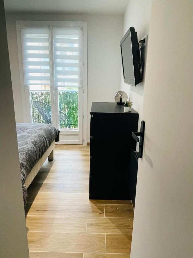 Casa Louna T2 Plage 400M Ла Сен-сюр-Мер Екстериор снимка
